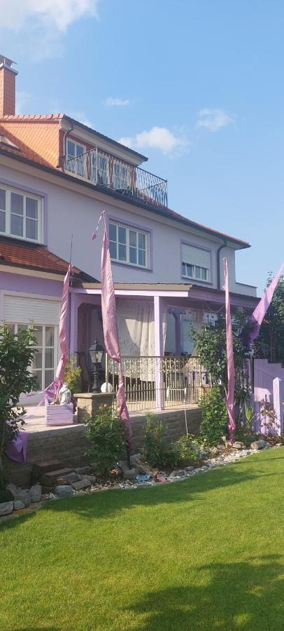 Villa Lila Зоммерах Экстерьер фото